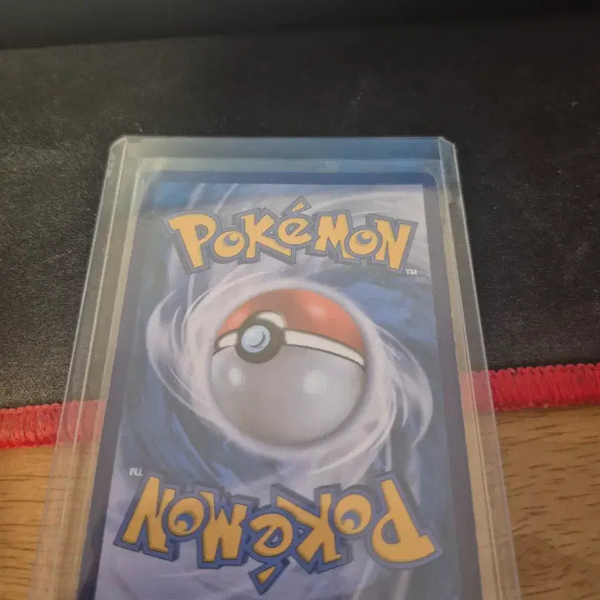 [BUNJANG] Pokemon Card Pikachu CHR / 포켓몬카드 피카츄CHR