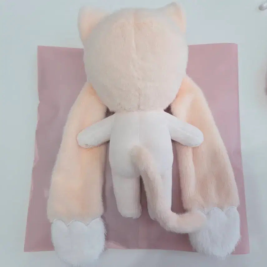 [SOLD OUT] 일본솜 무속성 20cm 시포림 판매합니다