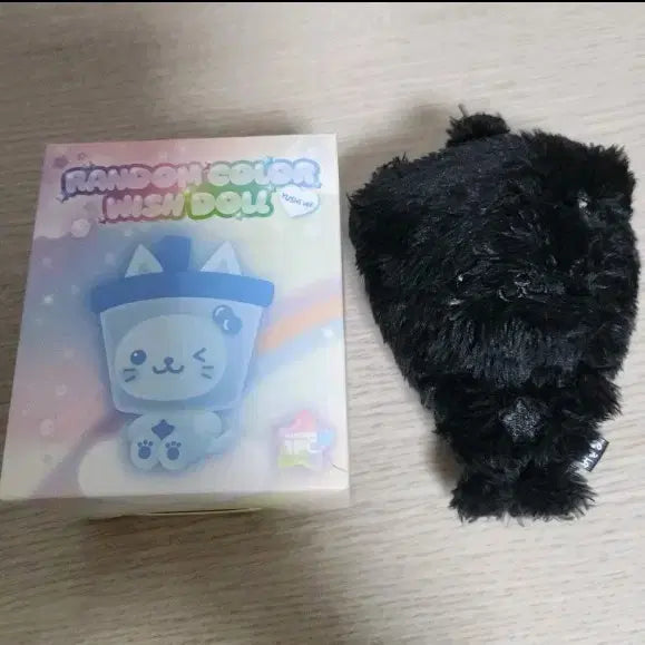 [BUNJANG] Color Wish Doll Bubble Cat Secret Unsealed / 컬러위시돌 버블냥 시크릿 단순개봉 팝니다
