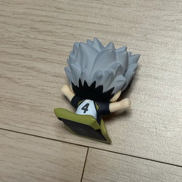 [BUNJANG] Haikyuu Bokuto Onemutan Gacha / 하이큐 보쿠토 오네무탄 가챠