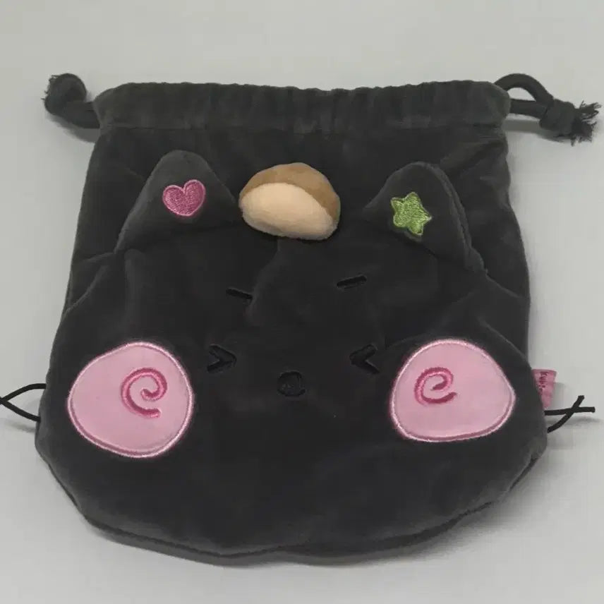 [SOLD OUT] 쿠리니니 파우치
