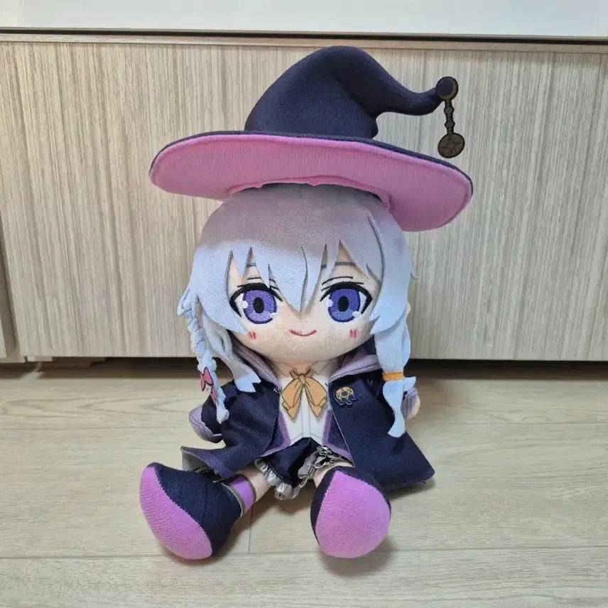 [BUNJANG] Good Smile Company Elaina Witch&