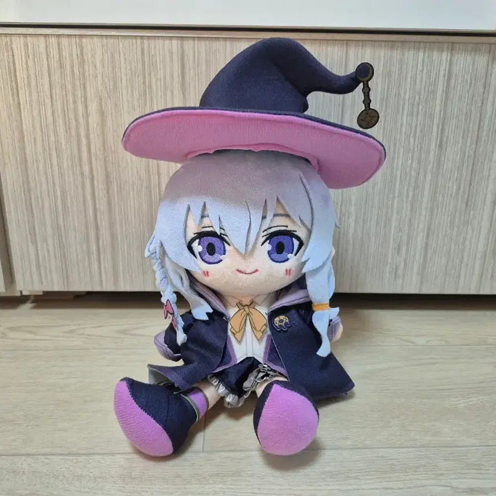 [BUNJANG] Good Smile Company Elaina Witch&