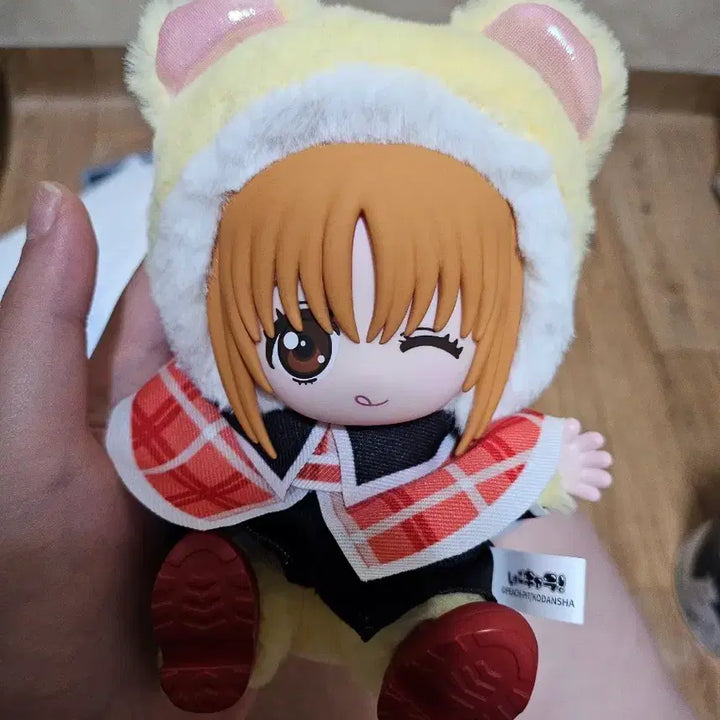 [BUNJANG] Character Transformation Chloe Chloe&