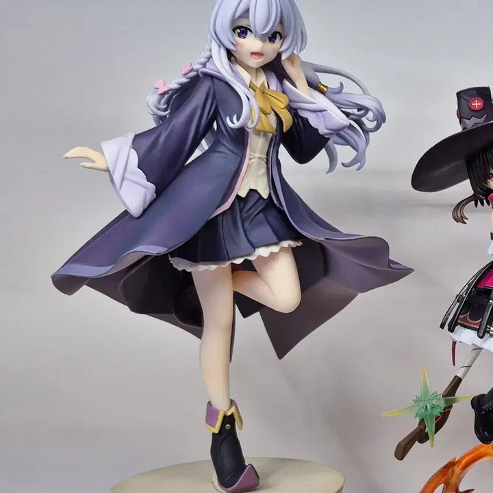 [BUNJANG] Tenitol Ireina Figure / 테니톨 일레이나 tenitol 피규어