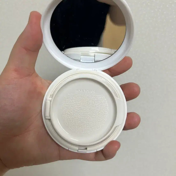 [BUNJANG] Chungdam Studio Pro Lasting Fit Mesh Cushion SPF50+ PA++++ (13 Bright Ivory) / 13호 정샘물 프로래스팅 결핏 메쉬 쿠션