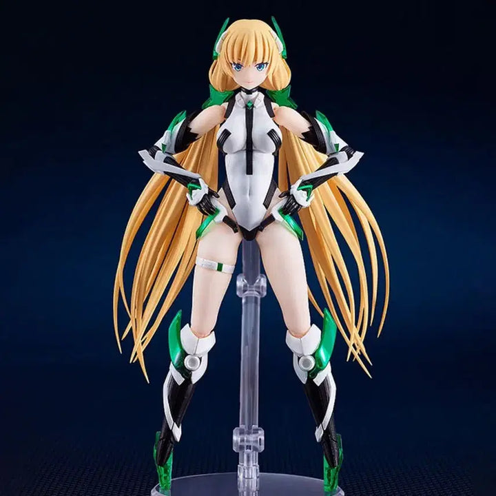 [BUNJANG] Plamatea Angela Balzac Model Kit / 급처)PLAMATEA 안젤라 발자크 프라모델