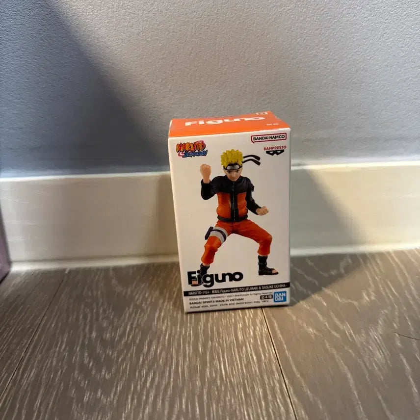 [BUNJANG] Naruto Mini Figure / 나루토 미니 피규어