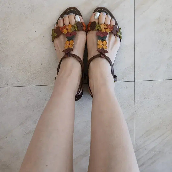 [BUNJANG] Louis Vuitton Sandals / 정품 > 루이비통 샌들