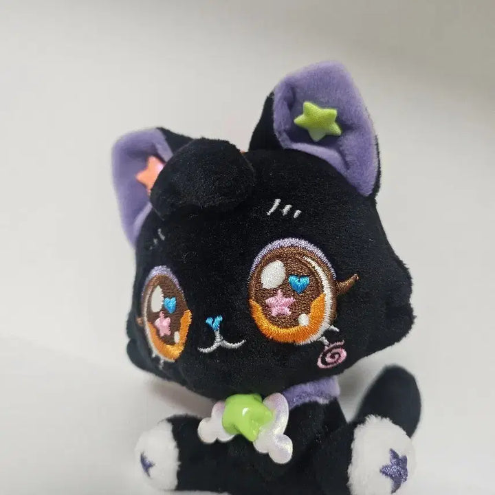 [BUNJANG] NCT WISH Kuri Plush Doll / nct wish 위시캣 쿠리