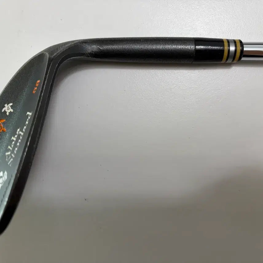 [BUNJANG] Zestaim Iloha 58 Degree Wedge S400 / 제스타임 일로하 58도 웨지 S400