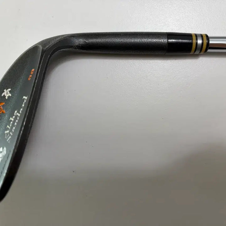 [BUNJANG] Zestaim Iloha 58 Degree Wedge S400 / 제스타임 일로하 58도 웨지 S400
