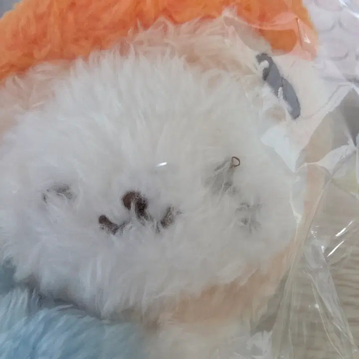 [BUNJANG] Bubble Cat Scrunchie (Sealed) / 버블냥 스크런치 미개봉 팝니다