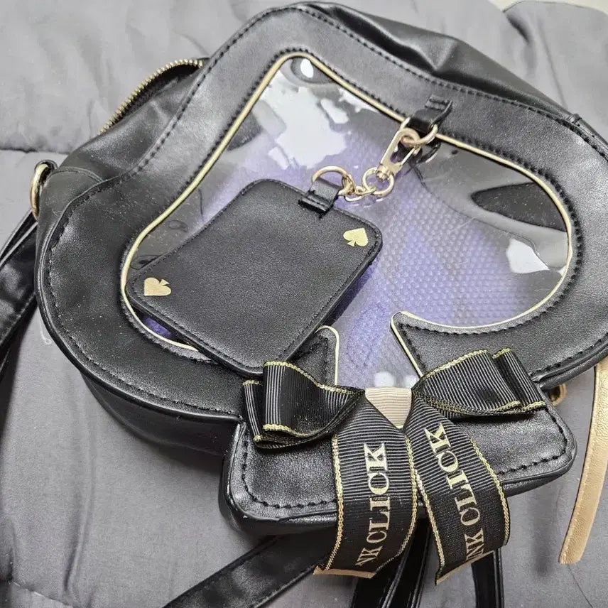 [BUNJANG] Time Agents Itabag / 시광대리인 이타백