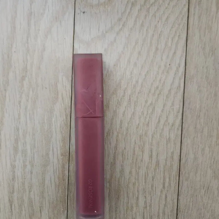 [BUNJANG] Rom&amp;nd Blur Fudge Tint 02 Rosy Ntal / 롬앤 블러 퍼지 틴트 02 로지엔탈