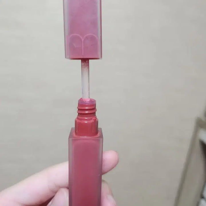 [BUNJANG] Rom&amp;nd Blur Fudge Tint 02 Rosy Ntal / 롬앤 블러 퍼지 틴트 02 로지엔탈