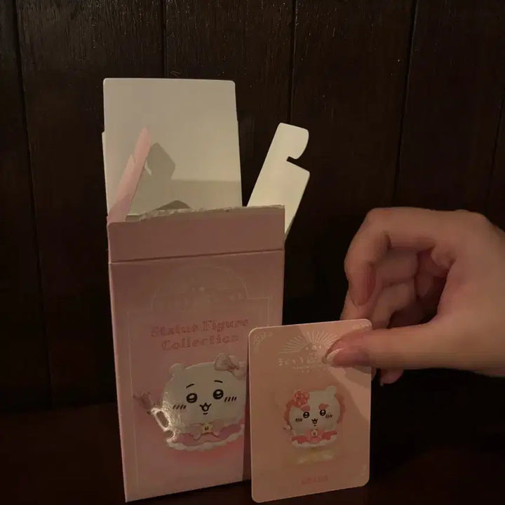 [BUNJANG] Shisha Magical Figure / 시샤 매지컬 피규어