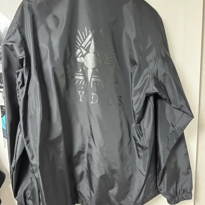 [BUNJANG] Blue Archive Abidos Jacket / 블루아카이브 현대백화점 피어 콜라보 아비도스 자켓