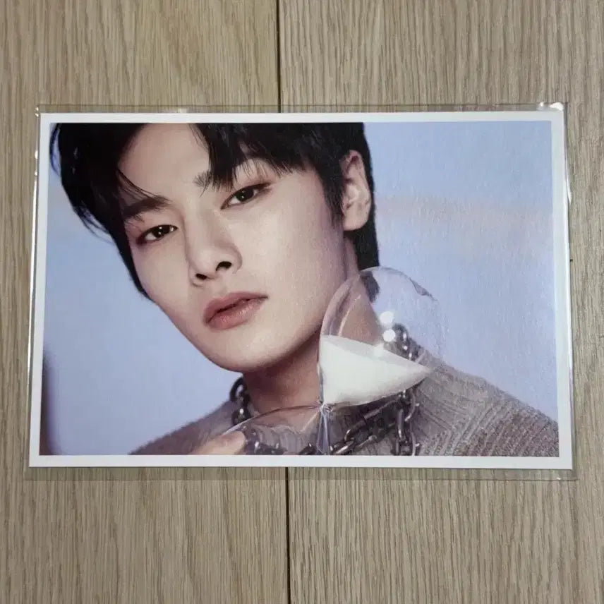 [BUNJANG] Stray Kids I.N D-icon Dfesta Postcard / 스트레이키즈 아이엔 디콘 디페스타 엽서