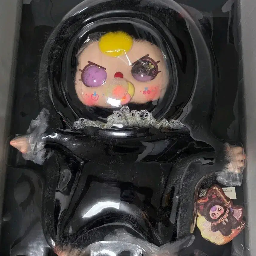 [BUNJANG] Baby Tree AI 800% Figure / 베이비쓰리 AI 800%