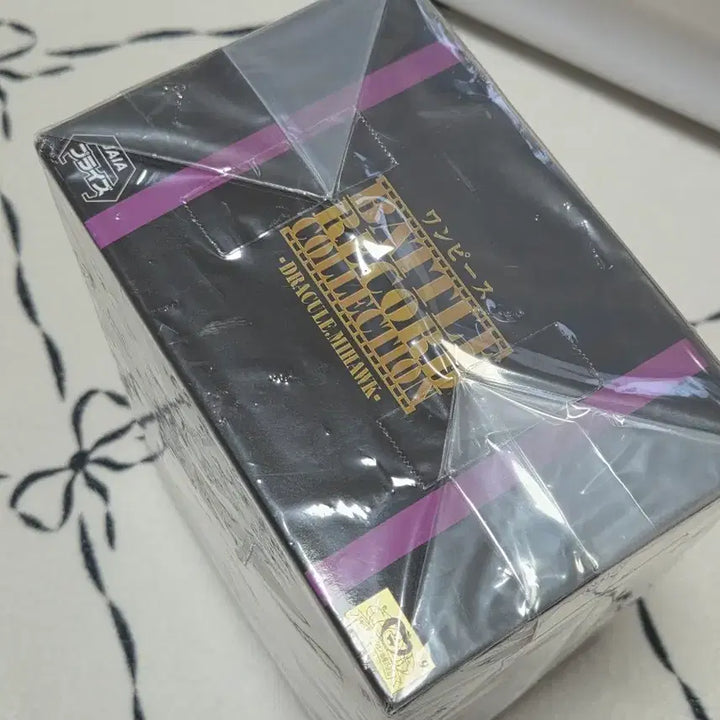 [BUNJANG] One Piece Battle Record Collection Dracule Mihawk Figure New / 원피스 배틀 레코드 컬렉션 드라큘 미호크 피규어 새상품
