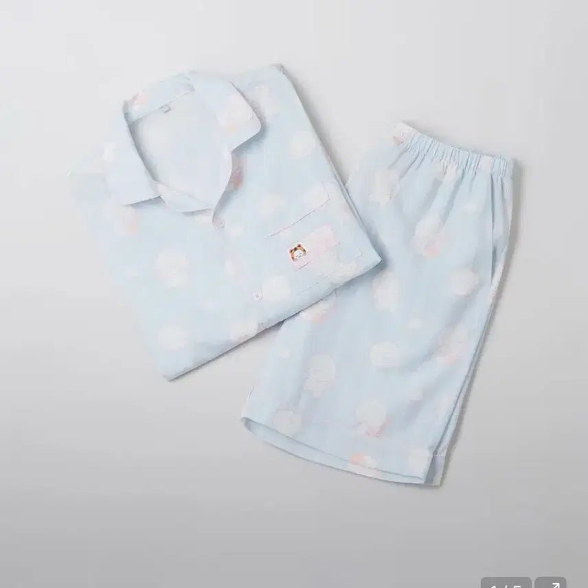 [BUNJANG] MONSTA X Joohoney Manraengi Pajamas / 미개봉 새상품 몬스타엑스 주헌 만랭이 잠옷 파자마 M