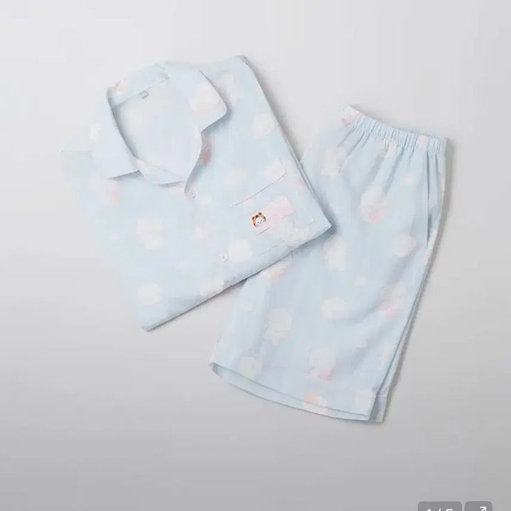 [BUNJANG] MONSTA X Joohoney Manraengi Pajamas / 미개봉 새상품 몬스타엑스 주헌 만랭이 잠옷 파자마 M