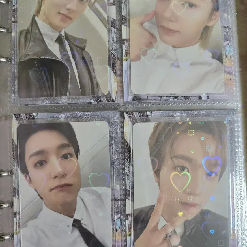 [BUNJANG] NCT Dream 2022 Season&