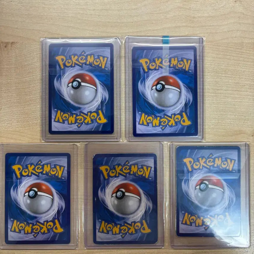 [BUNJANG] Pokemon Card UR HR SAR SSR / 포켓몬카드 UR, HR, SAR, SSR 판매합니다.