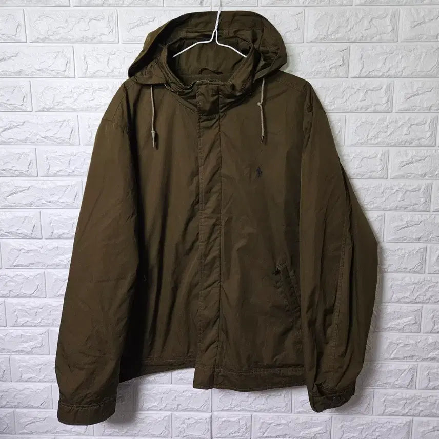 [BUNJANG] Polo Ralph Lauren Poly Shell Jacket / 폴로랄프로렌 폴리쉘자켓 판매합니다