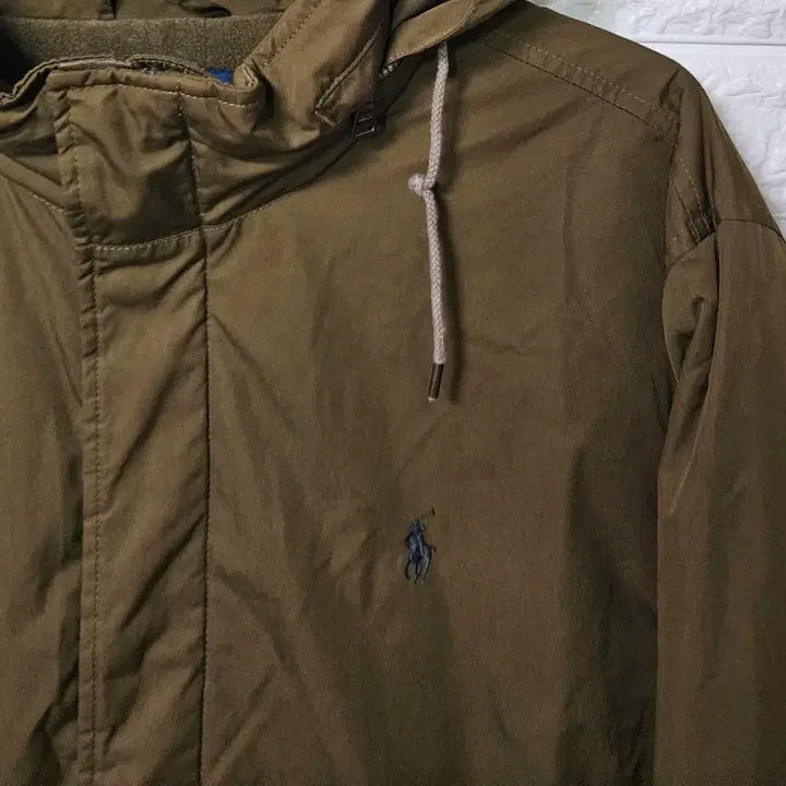 [BUNJANG] Polo Ralph Lauren Poly Shell Jacket / 폴로랄프로렌 폴리쉘자켓 판매합니다