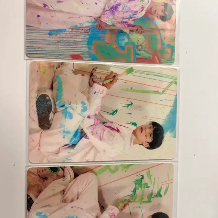 [BUNJANG] Seventeen Photocard Bundle Set / 세븐틴포카 팔아용