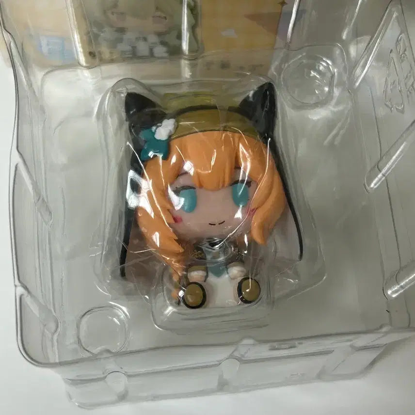 [SOLD OUT] 블루아카이브 쿠지 F상 초코노코 이오치 마리 미개봉