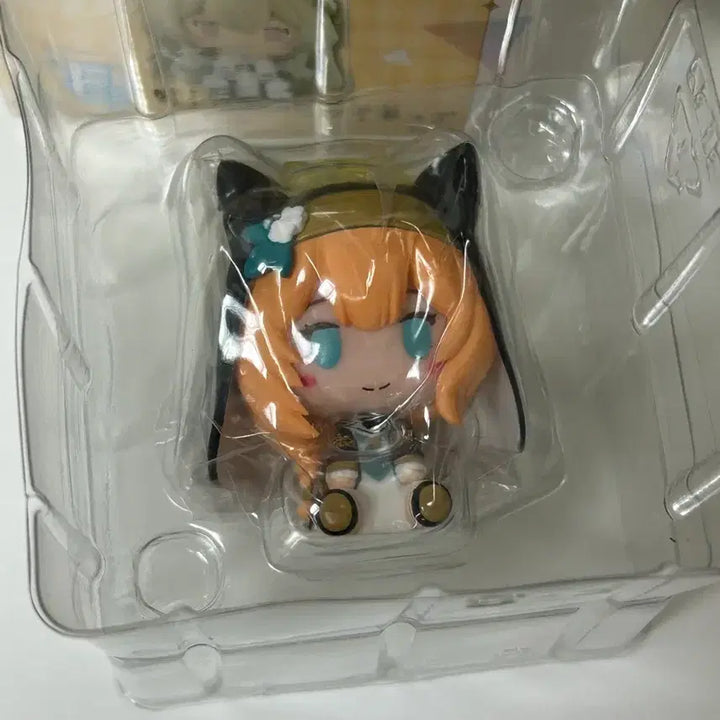 [SOLD OUT] 블루아카이브 쿠지 F상 초코노코 이오치 마리 미개봉