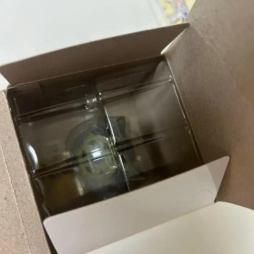 [SOLD OUT] 블루아카이브 쿠지 F상 초코노코 이오치 마리 미개봉