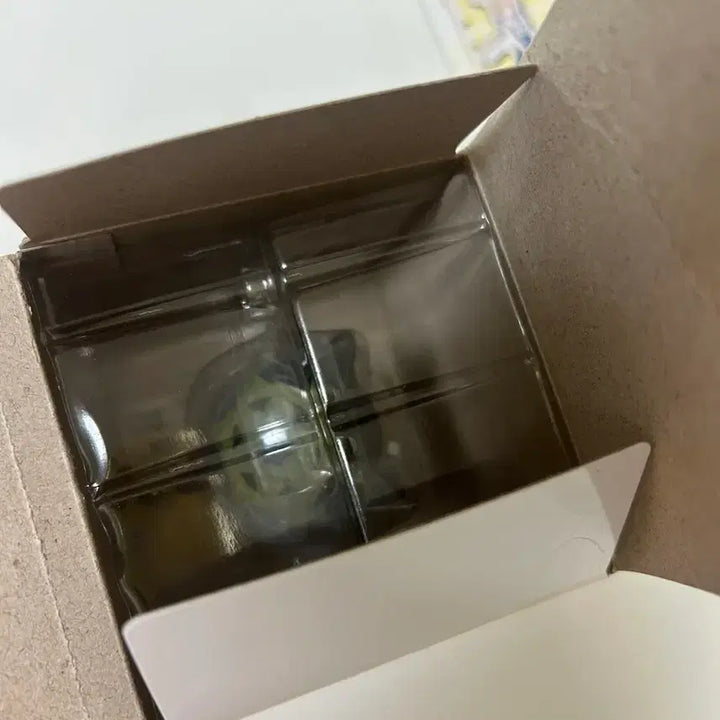 [SOLD OUT] 블루아카이브 쿠지 F상 초코노코 이오치 마리 미개봉