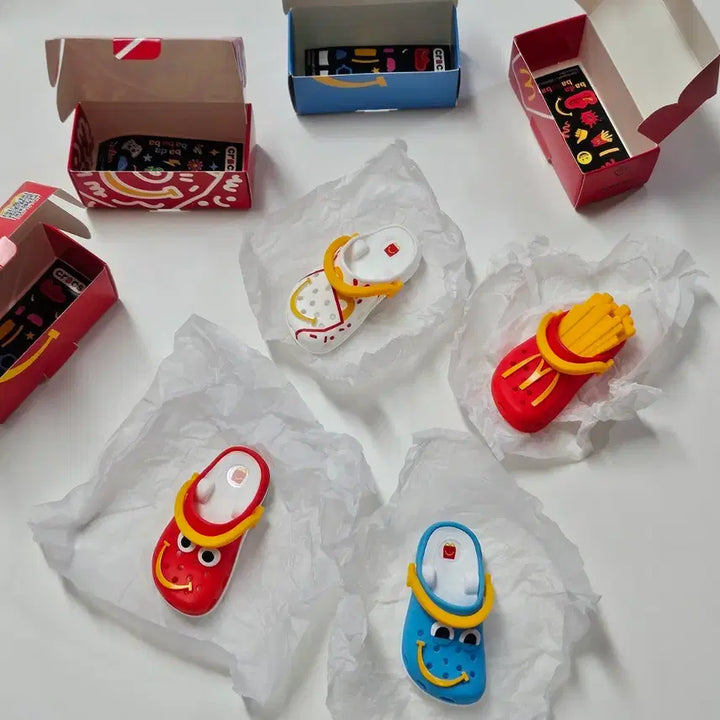 [BUNJANG] McDonald&