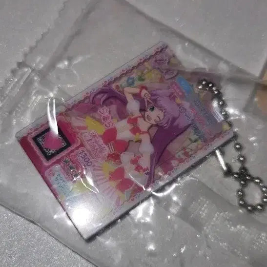 [BUNJANG] Pripara Aikatsu Starpara Gashapon Lala Figure / 프리파라 아이카츠 스타파라 가샤폰 라라 가챠 양도