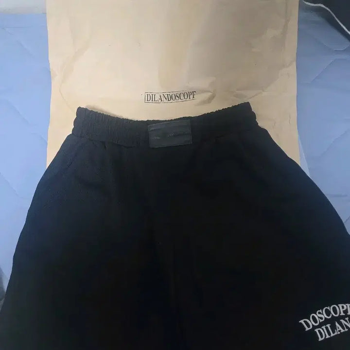 [BUNJANG] Doskope Shorts / 딜런도스코프 쇼츠 [2size]