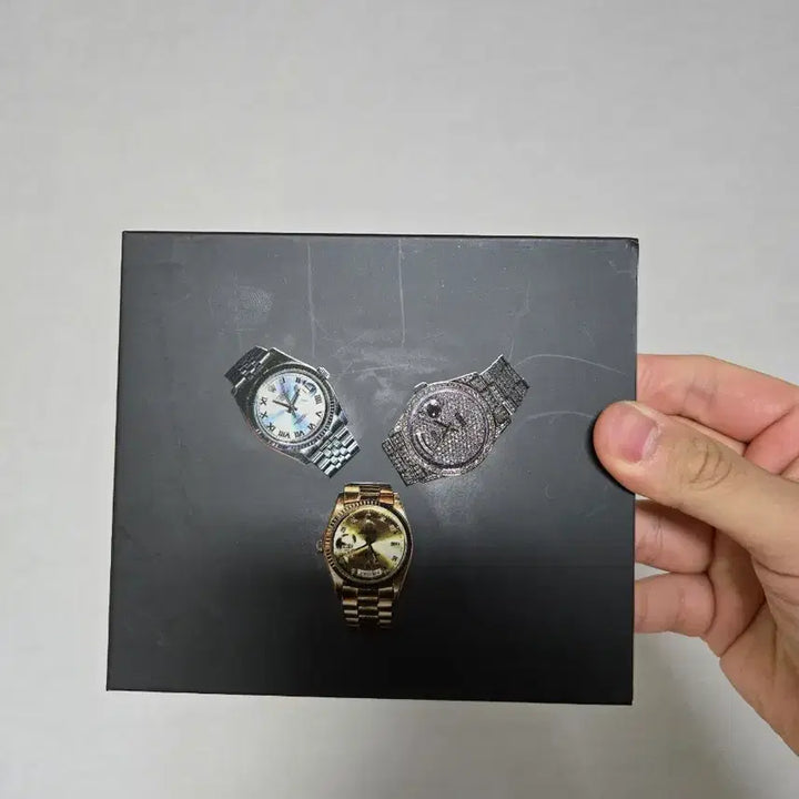 [BUNJANG] 11:11 Compilation Album CD / 일리네어 레코즈 - 11:11 컴필 앨범 cd