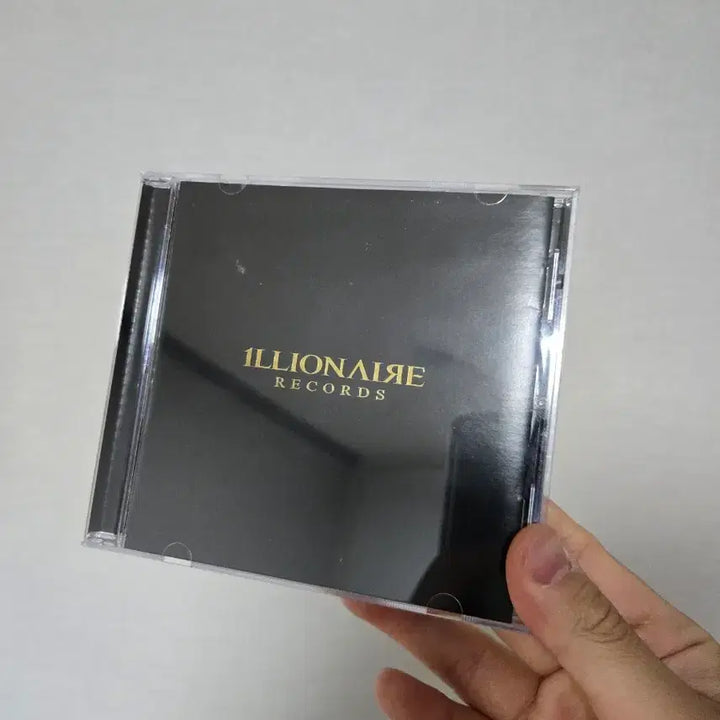 [BUNJANG] 11:11 Compilation Album CD / 일리네어 레코즈 - 11:11 컴필 앨범 cd
