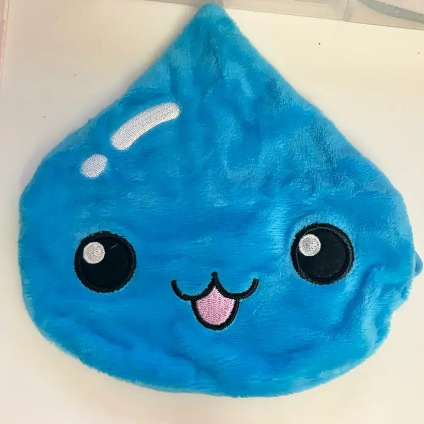 [BUNJANG] Shizuku-chan Pouch Gacha / 시즈쿠짱 파우치 가챠