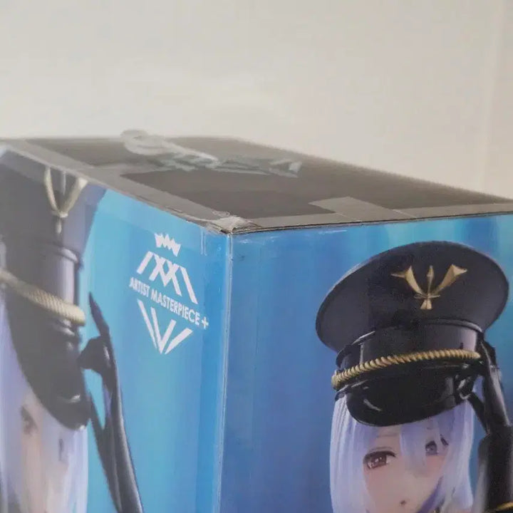 [BUNJANG] My Dress-Up Darling Marin Kitagawa AMP Black Loveria Figure / 비스크돌 키타가와 마린 AMP 블랙 로베리아
