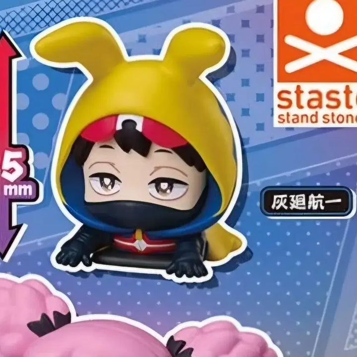 [BUNJANG] My Hero Academia Onemutan Koichi Sealed / 히로아카 오네무탄 코이치 미개봉
