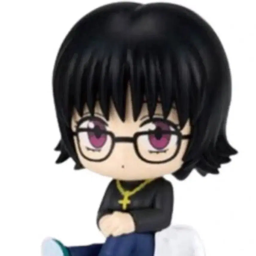 [BUNJANG] Hunter x Hunter Swacchao! Shizuku Figure (Sealed) / 헌터헌터 스와라세타리 시즈크 급처합니다