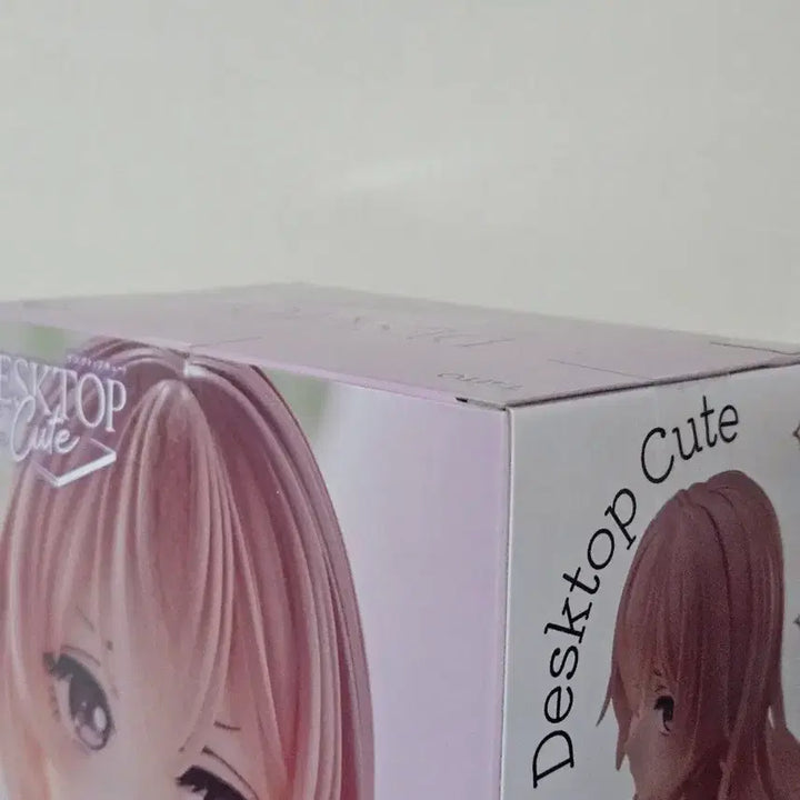 [BUNJANG] Taito Bisque Doll Is Inui Sajuna Desktop Cute Figure / 비스크돌 이누이 사쥬나 타이토 Desktop Cute