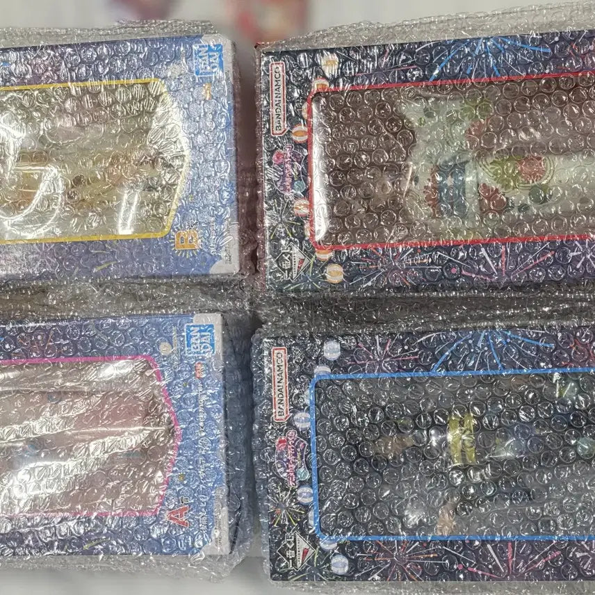 [SOLD OUT] 봇치더락 vol.4 세트 판매 (미개봉) 합니다