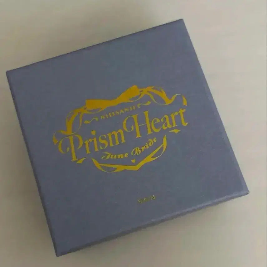[BUNJANG] Nijisanji Kuzuha Junbra Pendant / 니지산지 쿠즈하 준브라 펜던트