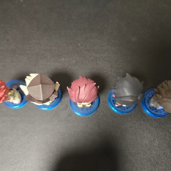 [BUNJANG] Demon Slayer: Mugen Train Swarasetai Set Part 1 / 귀멸의 칼날 무한성 스와라세타이 1편 풀셋