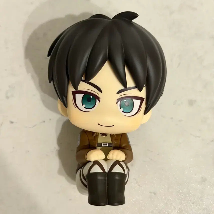 [BUNJANG] Eren Look Up Special Edition (Unsealed) / 에렌 룩업 특전포함 ( 개봉 )